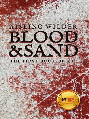 cover image of Blood & Sand